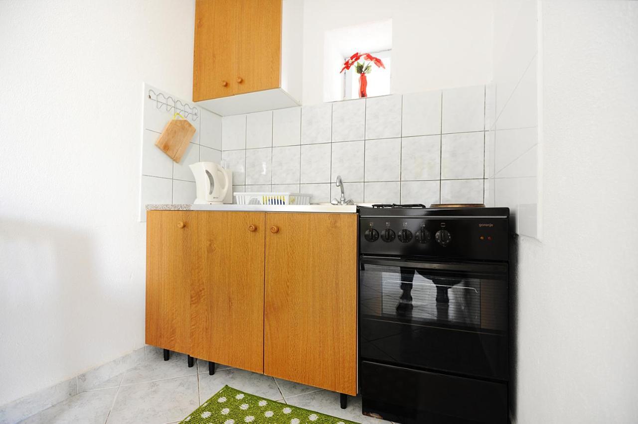 Apartments Rejo Donji Okrug  エクステリア 写真