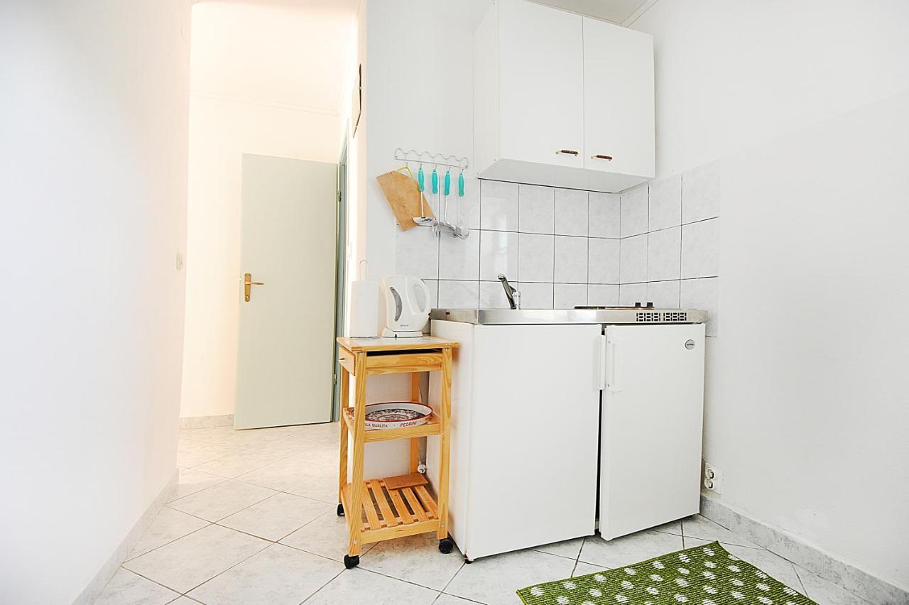Apartments Rejo Donji Okrug  エクステリア 写真