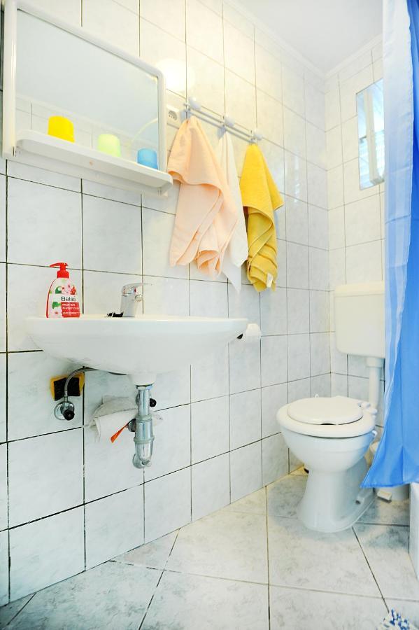 Apartments Rejo Donji Okrug  エクステリア 写真