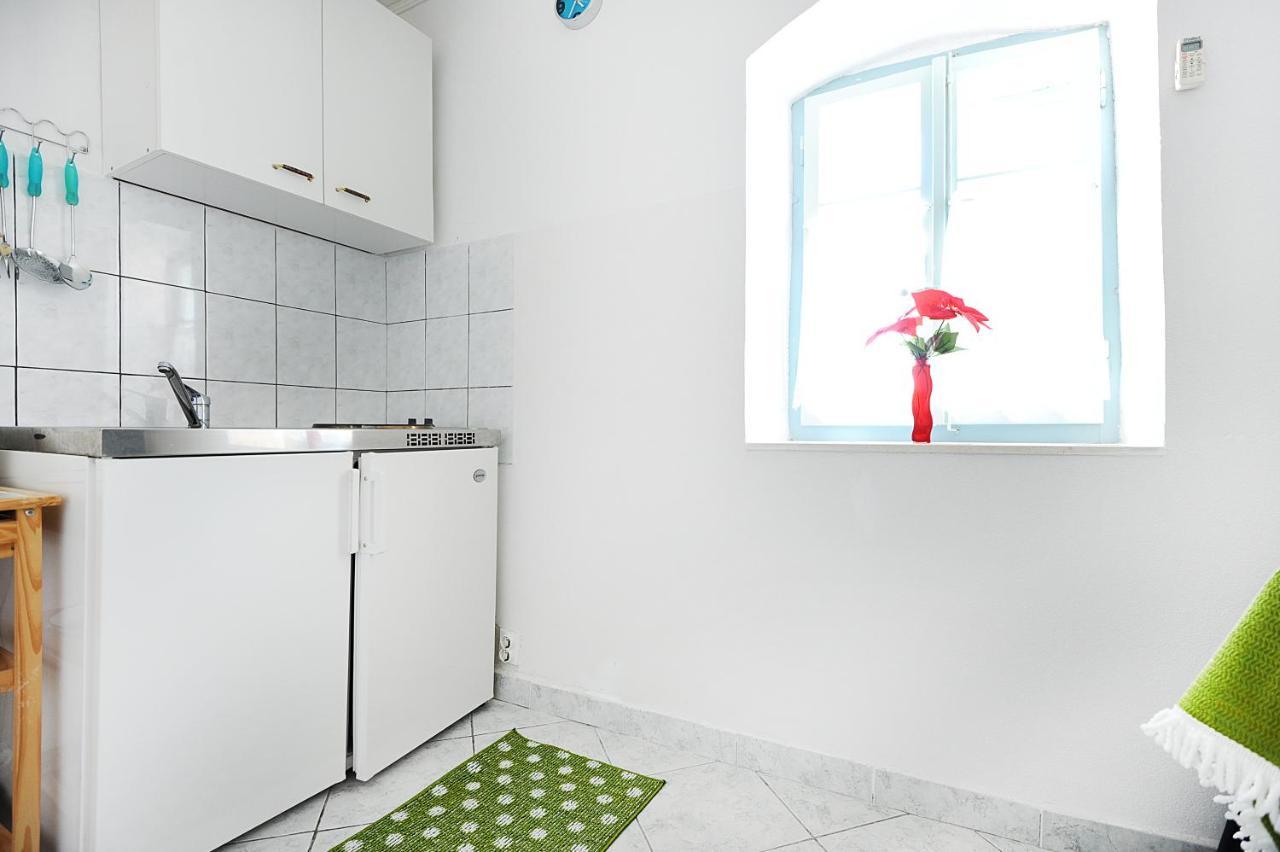 Apartments Rejo Donji Okrug  エクステリア 写真