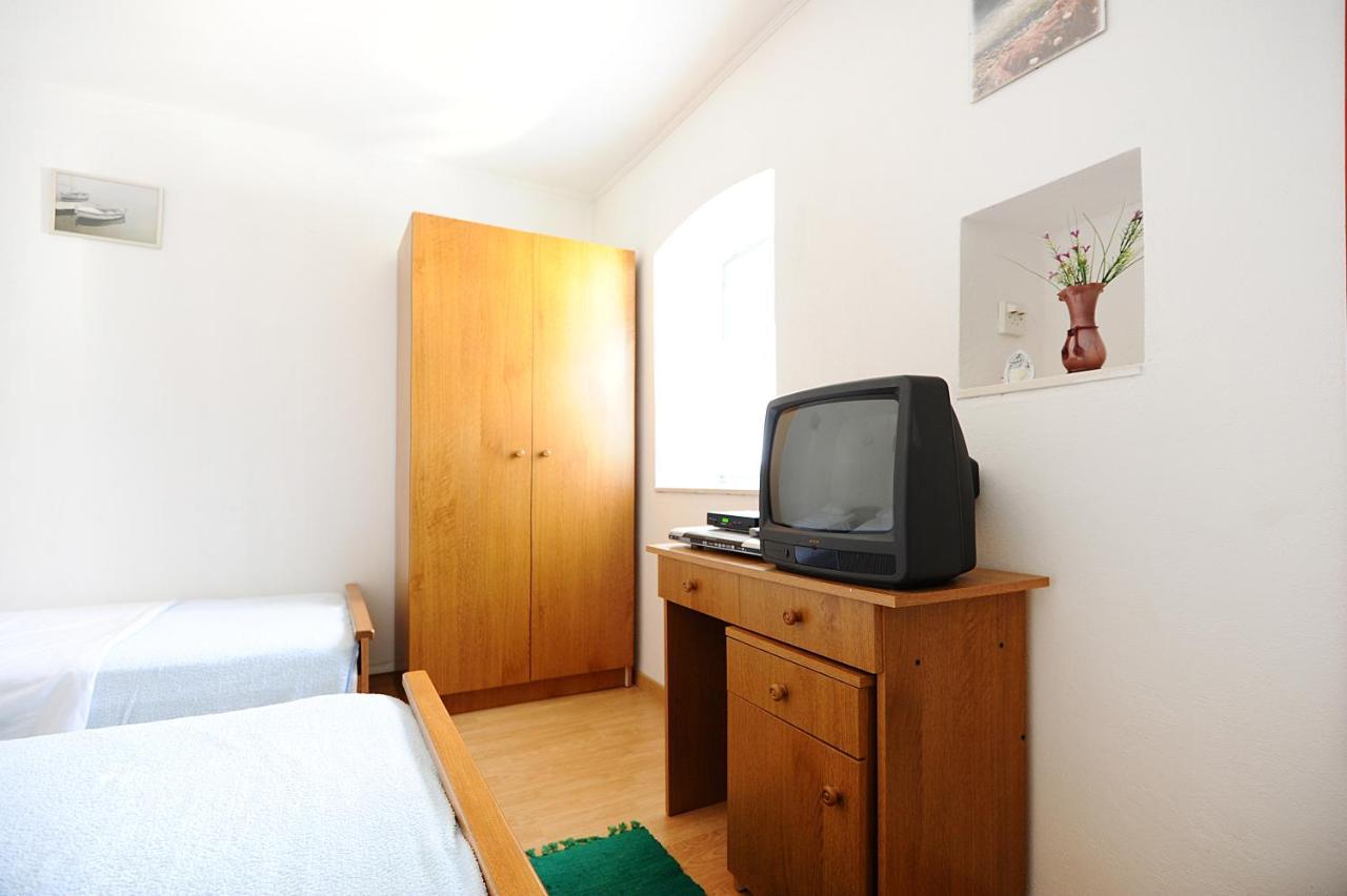 Apartments Rejo Donji Okrug  エクステリア 写真