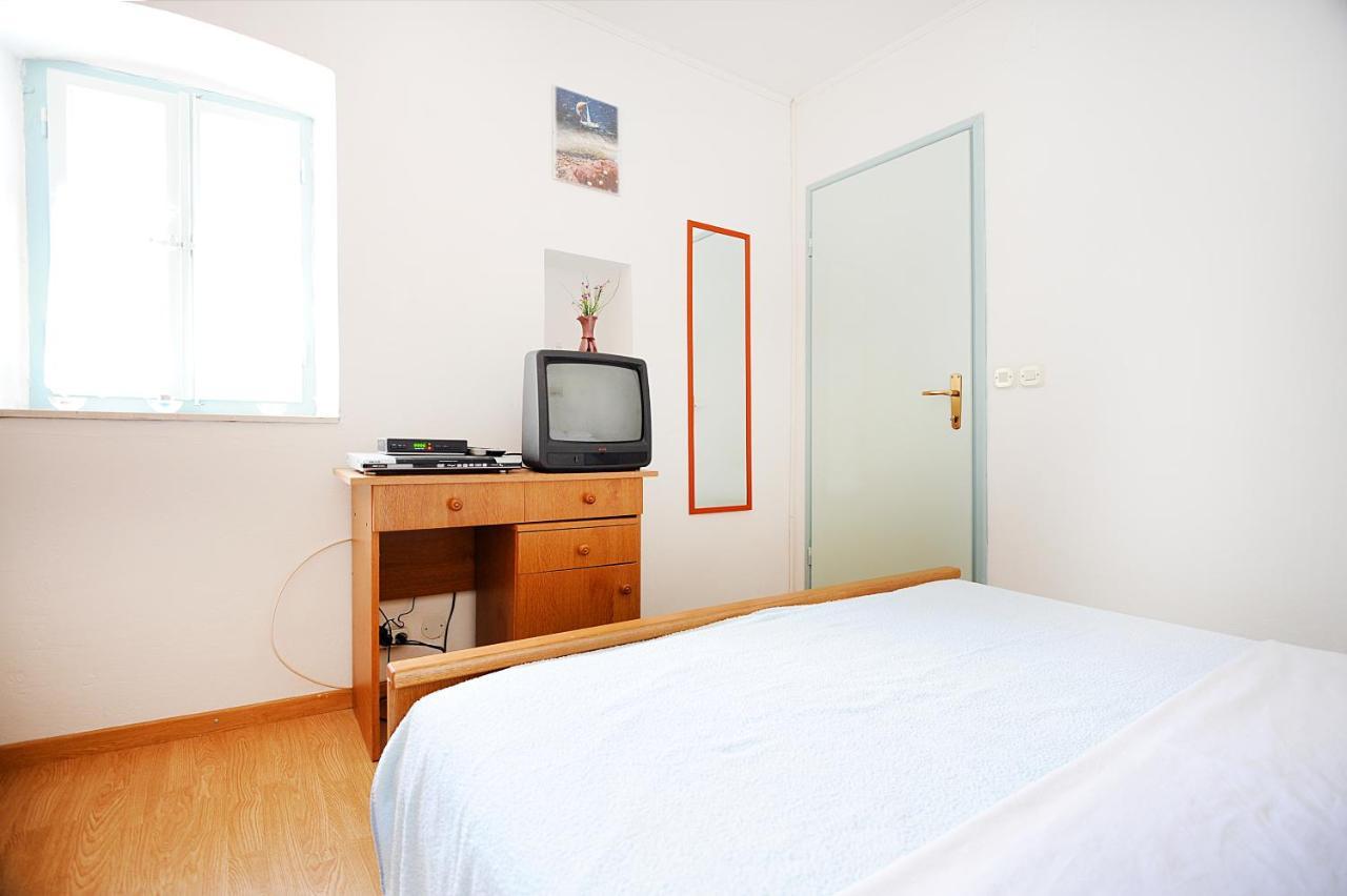 Apartments Rejo Donji Okrug  エクステリア 写真
